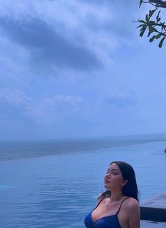 Elita Doci - puta in İstanbul Photo 13 of 13