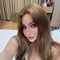 Elita Doci - escort in İstanbul