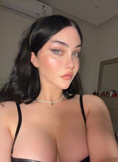 Elita Doci - escort in Riyadh Photo 22 of 24