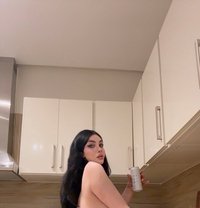 Elita Doci - escort in İstanbul Photo 8 of 9