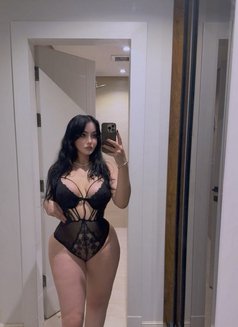 Elita Doci - escort in Riyadh Photo 7 of 7