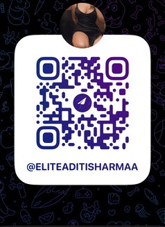 ꧁ELITE ADITI SHARMA꧂Premium & Exclusive - escort in New Delhi Photo 6 of 7