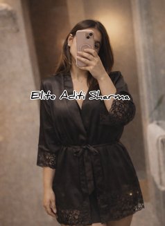 ꧁ADITI SHARMA PRIVE꧂ - escort in New Delhi Photo 5 of 9