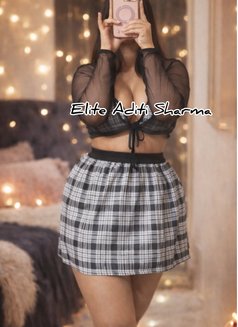 ꧁ADITI SHARMA PRIVE꧂ - escort in New Delhi Photo 8 of 9