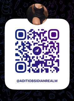 ꧁ADITI SHARMA PRIVE꧂ - escort in New Delhi Photo 9 of 9