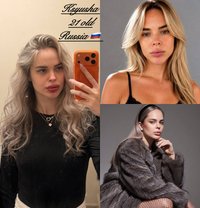 Elite Agency Dubai - escort in Dubai