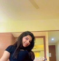 Best Ever Experience U can Feel Pleasure - escort in Kolkata