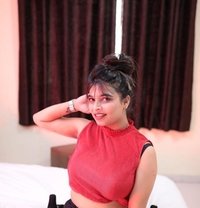 Best Ever Experience U can Feel Pleasure - escort in Kolkata