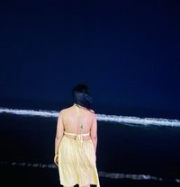 Elite Anal MILF & Content Creator - escort in New Delhi