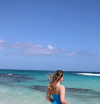 Elite Bali Escort - escort in Bali