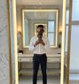Elite Bbc Escort, SensualDeepPenetration - Male escort in Chennai Photo 1 of 4