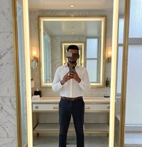 Elite Bbc Escort, SensualDeepPenetration - Acompañantes masculino in Chennai