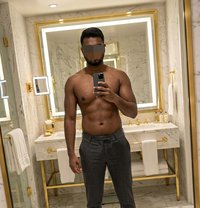 Elite Bbc Escort, SensualDeepPenetration - Acompañantes masculino in Chennai