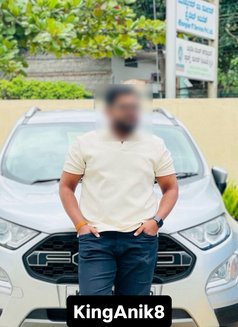 The Elite Bull 7.5 Inch BBC (Kinganik8) - Male escort in Pune Photo 2 of 4