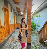 Elite Class Indian Escort same 100% - puta in Dubai