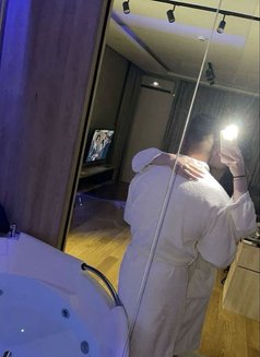 Elite Couple Young Fit 🧚‍ - puta in Dubai Photo 4 of 6