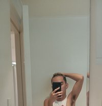 Elite Classy Cebuano Boyfriend - Male escort in Manila