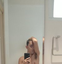 Elite Classy Cebuano Boyfriend - Male escort in Manila