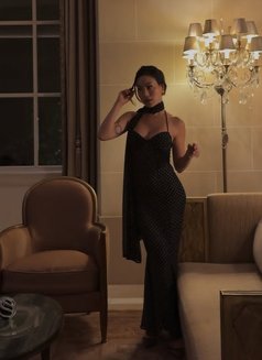 Elite Classy GFE - escort in Hong Kong Photo 12 of 15