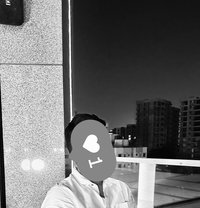 Elite Companion + Masseur - Acompañantes masculino in New Delhi