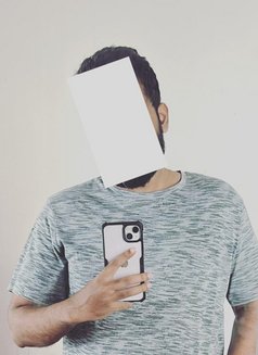 Private Companion (intimacy Therapist) - Male escort in Kochi Photo 1 of 10