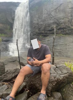 Private Companion (intimacy Therapist) - Male escort in Kochi Photo 3 of 10