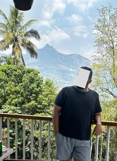 Private Companion (intimacy Therapist) - Male escort in Kochi Photo 4 of 10