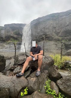 Private Companion (intimacy Therapist) - Male escort in Kochi Photo 7 of 10