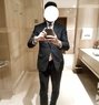 Elite Companion (Verified Profile) - Male escort in Pune Photo 1 of 8