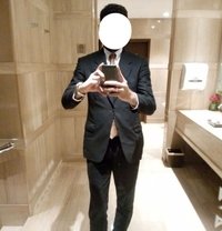 Elite Companion (Verified Profile) - Acompañantes masculino in Pune