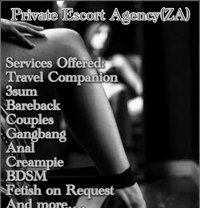 24 Hour Elite Escort Directory(18+) - escort in Johannesburg