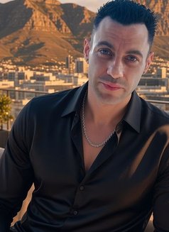 Elite Companion - Male escort in Cape Town Photo 1 of 2