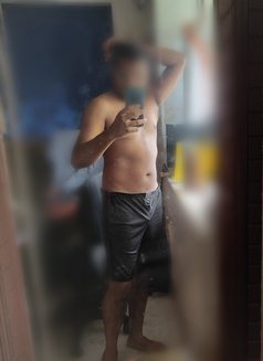 Elite Connoisseur of Intimacy - Male escort in Mumbai Photo 21 of 23