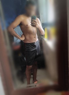 Elite Connoisseur of Intimacy - Male escort in Mumbai Photo 22 of 23