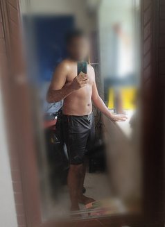 Elite Connoisseur of Intimacy - Male escort in Mumbai Photo 23 of 23