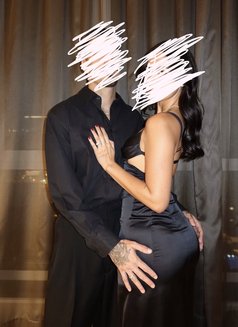 Elite Couple Young Fit 🧚‍ - puta in Dubai Photo 6 of 6