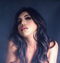 Elite Courtesan:Best of Both Worlds - Transsexual escort in Mumbai