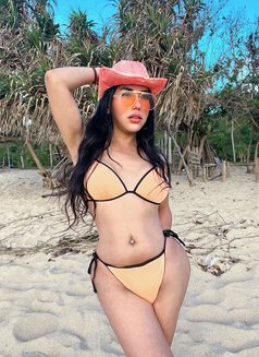 Elite Courtesan:Best of Both Worlds - Acompañantes transexual in Mumbai Photo 26 of 30