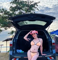 Elite Courtesan:Best of Both Worlds - Transsexual escort in Mumbai