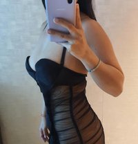 Elite Courtesan Mistress - puta in Hong Kong