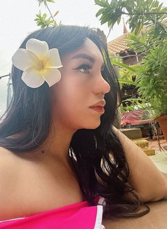 Elite Courtesan Ts Milana Just Landed! - Acompañantes transexual in Bangalore Photo 12 of 30
