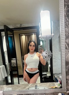 TS Milana: The Best of Both Worlds - Acompañantes transexual in Dubai Photo 27 of 30