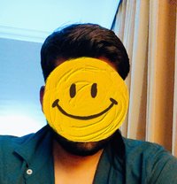 Calmistry by Ayyan - Male companion in Abu Dhabi