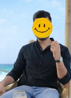 Elite Desire ladies & Couple - Male companion in Abu Dhabi Photo 6 of 6