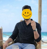 Elite Desire ladies - Male adult performer in Abu Dhabi