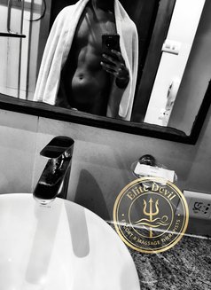 Elite Devil, Escort & Massage Therapists - Acompañantes masculino in Candolim, Goa Photo 5 of 7
