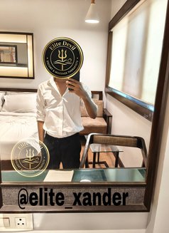 Elite Devil, Escort & Massage Therapists - Male escort in Gurgaon Photo 2 of 7