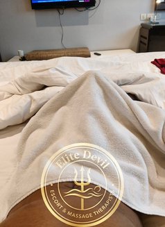 Elite Devil, Escort & Massage Therapists - Male escort in Gurgaon Photo 3 of 7