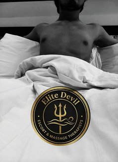 Elite Devil, Escort & Massage Therapists - Male escort in Gurgaon Photo 5 of 7
