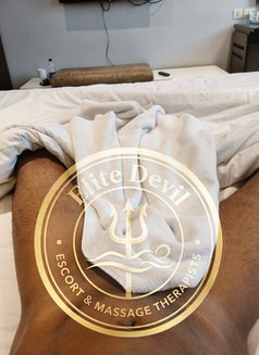 Elite Devil, Escort & Massage Therapists - Male escort in Gurgaon Photo 6 of 7